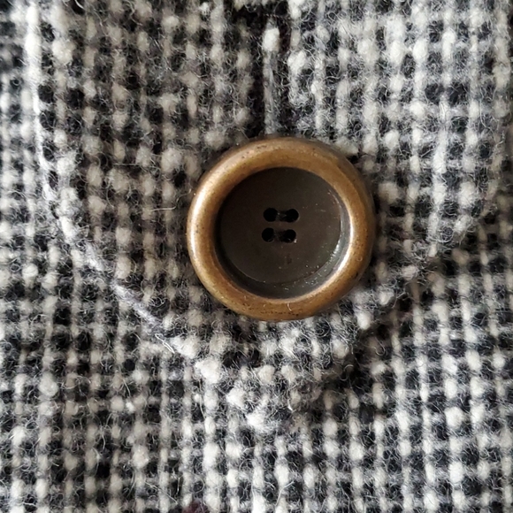 Marc by Marc Jacobs wool dress size small - Picture 3 of 11